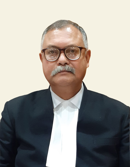 Chairperson